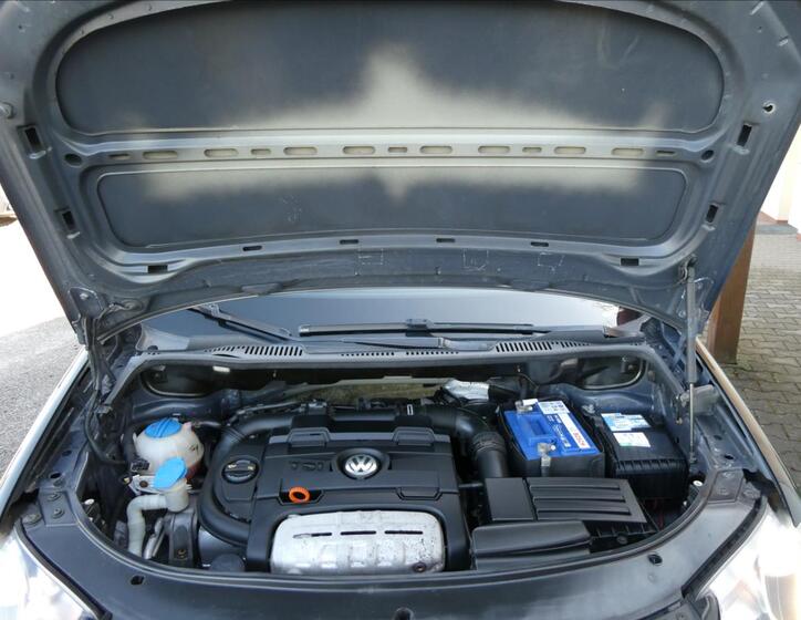 Volkswagen Touran 24