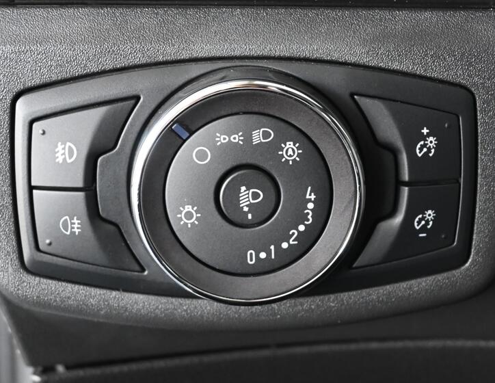 Ford Mondeo 26