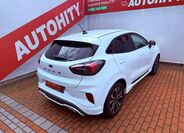 Ford Puma 7