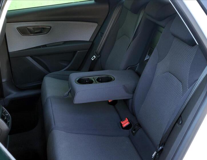 Seat Leon 22