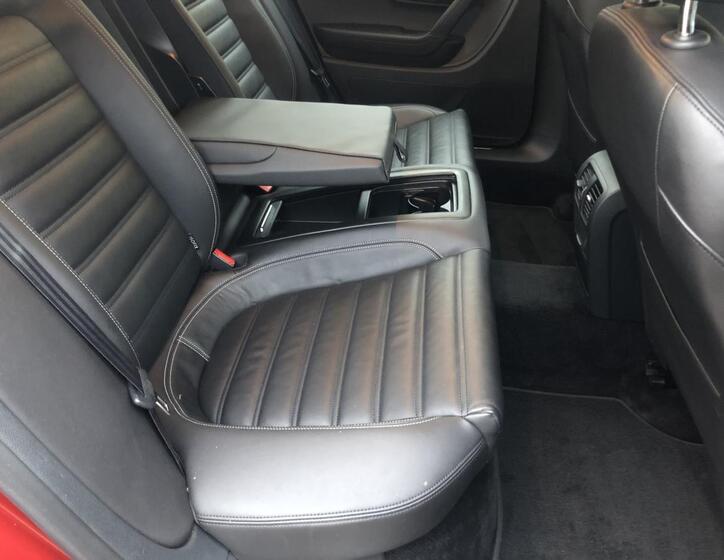 Volkswagen CC 53