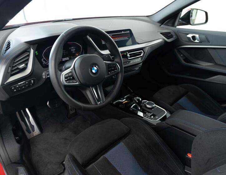 BMW Řada 2 11