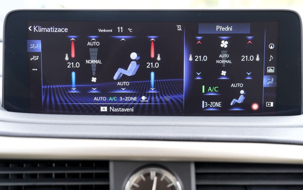 Lexus RX 450