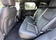 Land Rover Range Rover Sport 10