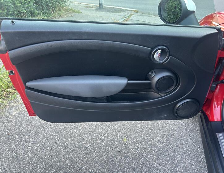 Mini Cooper 26