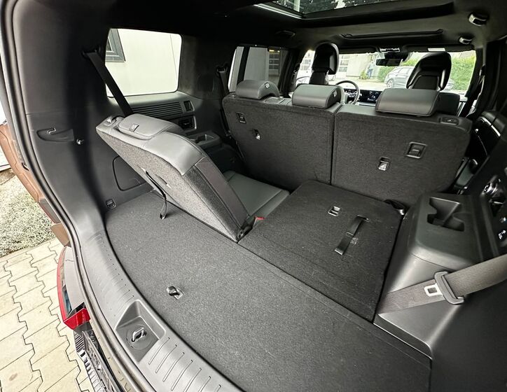 Hyundai Santa Fe 27
