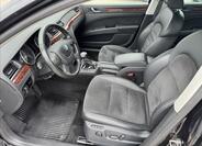 Škoda Superb 16