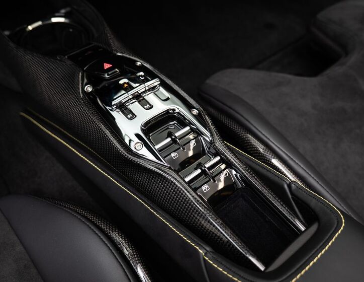 Ferrari SF90 15