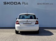 Škoda Fabia 14