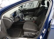 Ford Mondeo 27