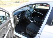 Suzuki SX4 S-Cross 9