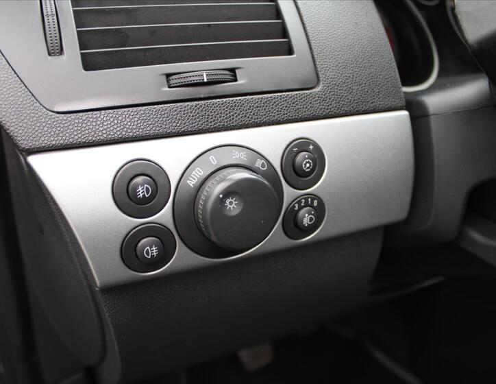 Opel Astra 17