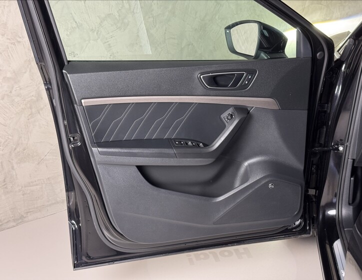Seat Ateca 20