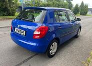 Škoda Fabia 5