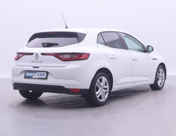 Renault Mégane 7