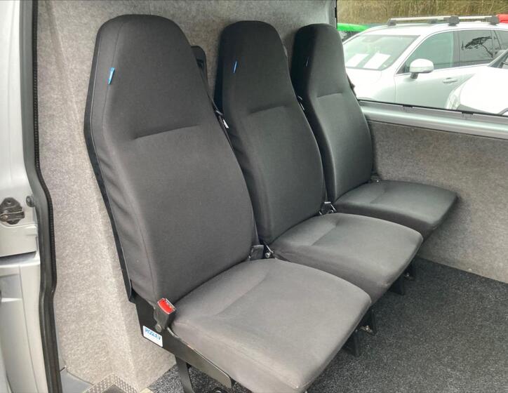 Volkswagen Transporter 36