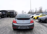 Volkswagen Beetle 5