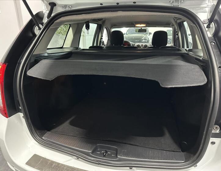 Dacia Logan 18