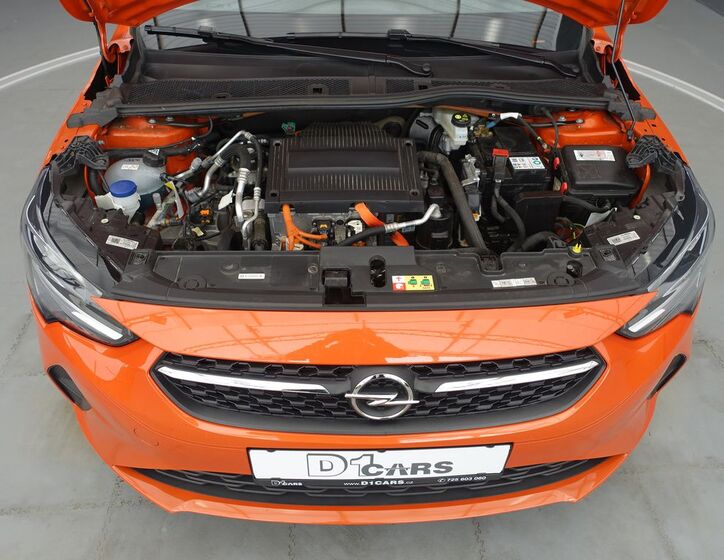 Opel Corsa 31
