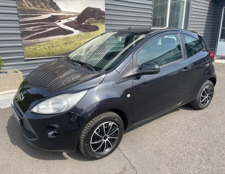 Ford Ka 1