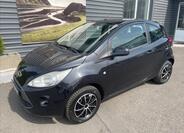 Ford Ka 1