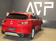 Alfa Romeo Stelvio 9