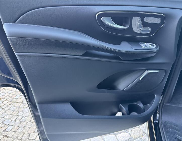 Mercedes-Benz Třídy V 4