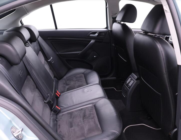 Škoda Octavia 15