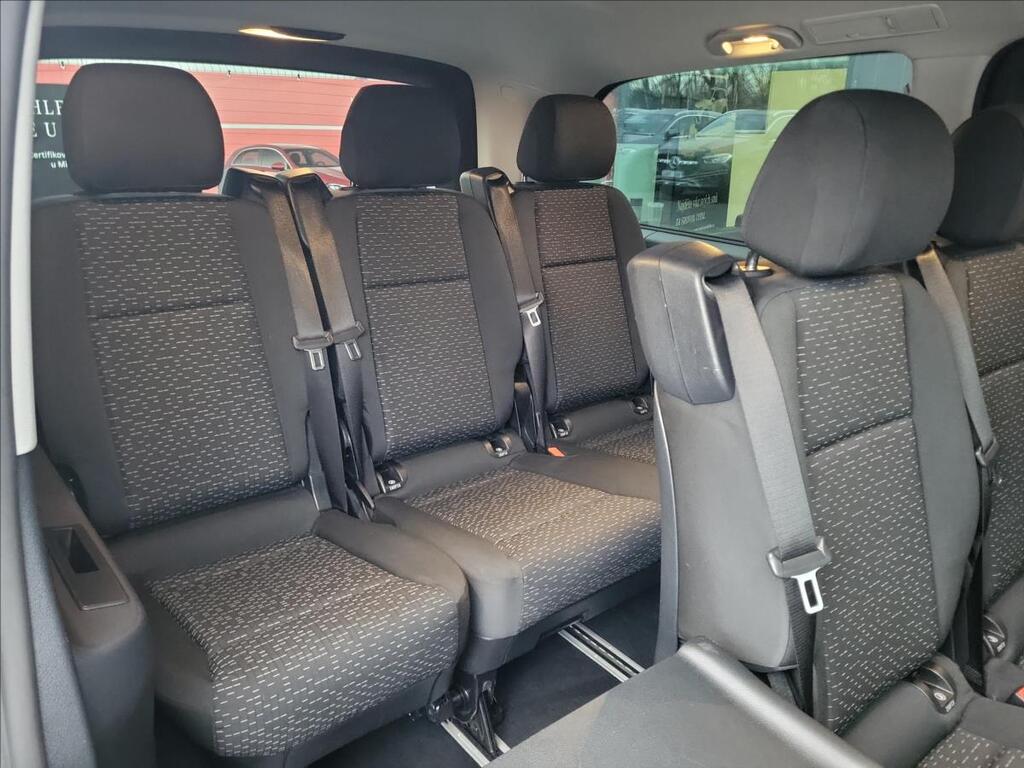 Mercedes-Benz Vito 15