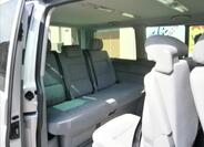 Volkswagen Multivan 9