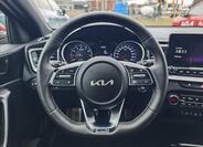 KIA ProCeed 17