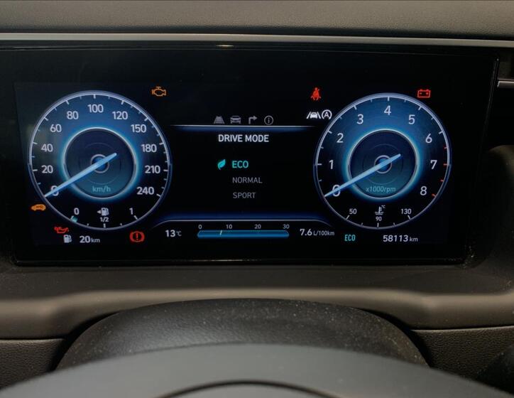 Hyundai Tucson 35