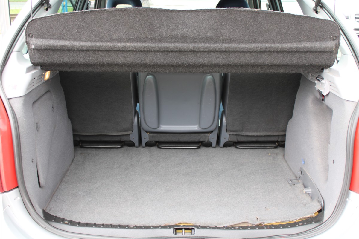 Citroën Xsara Picasso