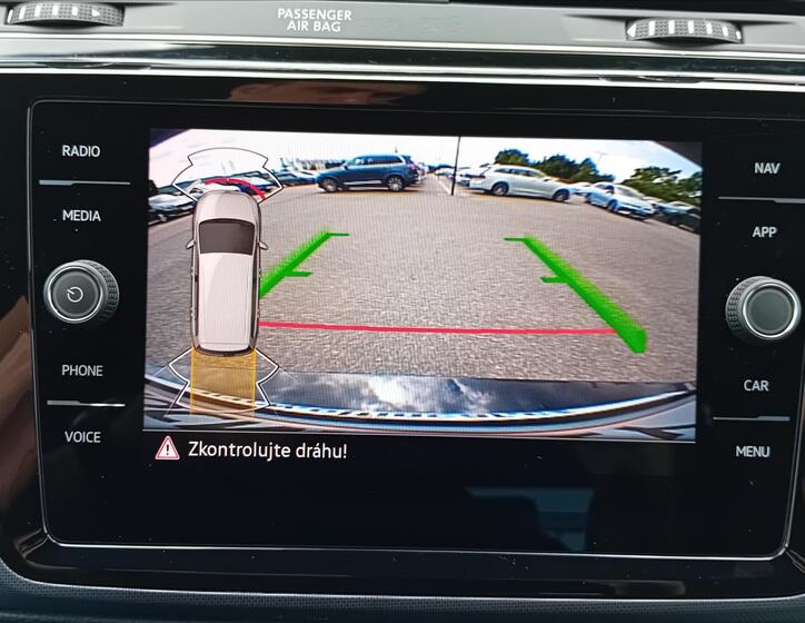 Volkswagen Touran 25