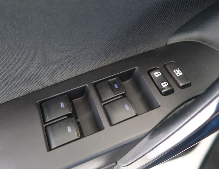 Toyota Auris 21