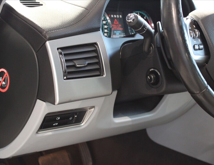 Jaguar XF 14