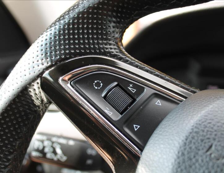 Škoda Octavia 22