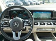 Mercedes-Benz GLE 15