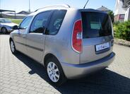 Škoda Roomster 26