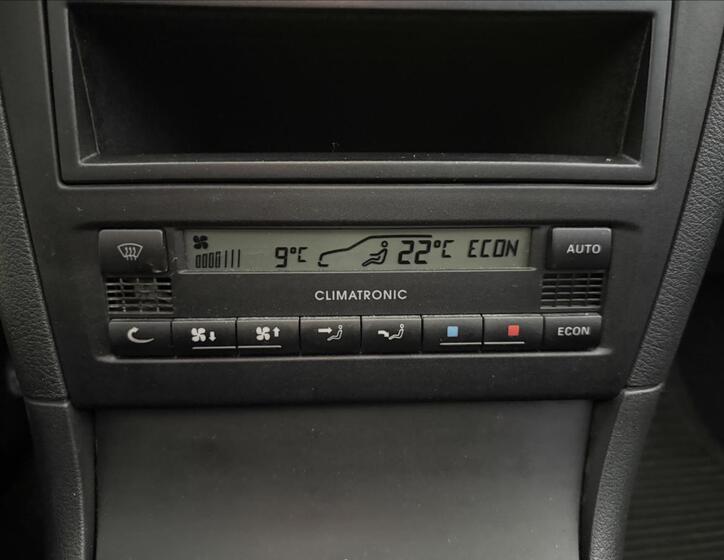Škoda Octavia 16