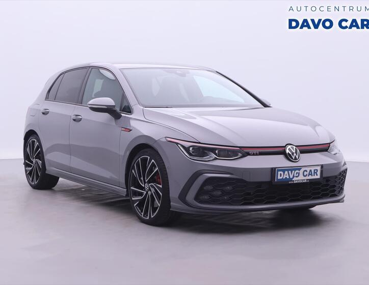 Volkswagen Golf 1