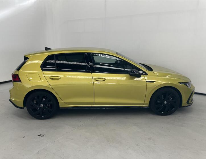 Volkswagen Golf 3