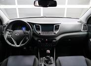 Hyundai Tucson 12