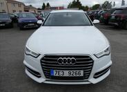 Audi A6 2