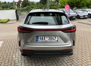 Lexus NX 350h 32