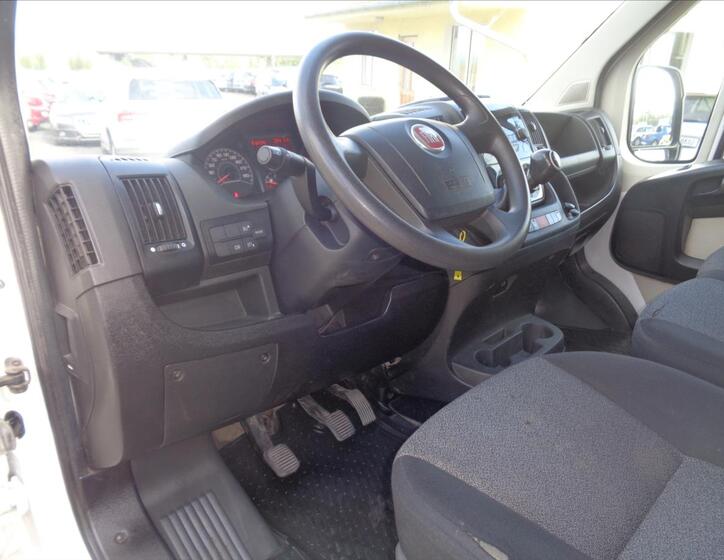 Fiat Ducato 9