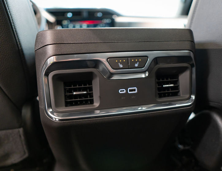 GMC Sierra 37