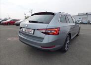 Škoda Superb 3