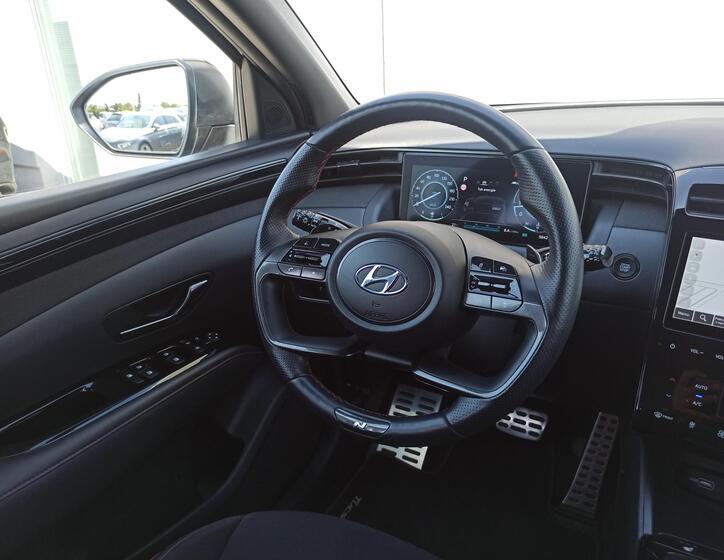 Hyundai Tucson 36