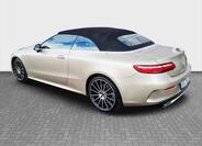 Mercedes-Benz Třídy E 3